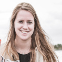 Laura Van Den Bosch