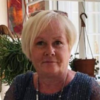 Margriet Groen