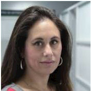 Consuelo Menéndez Gac