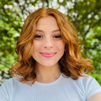 Madeline Mcdonald