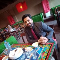 Usman Mughal