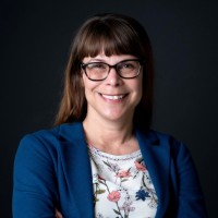 Cyndi Marshall