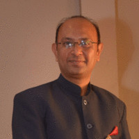 Vikas Chawda