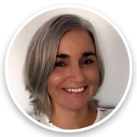 Alicia Gonzalez Amor - MBA