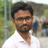 Shubham Patil