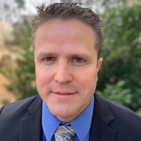 Greg Jorgenson