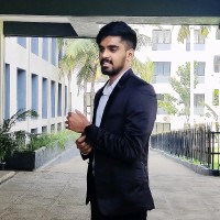 Abhishek Cm