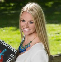 Torie Crumbley