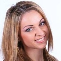 Karolina Spokaite Farrand, Cfa