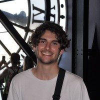 Maxime Morard
