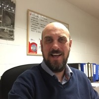 Giles Farrington