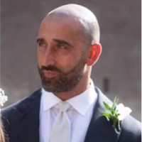 Massimo Volino