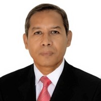 Dr. Rafiqul Haider