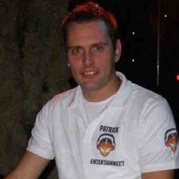 Patrick Starren