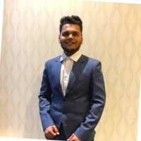 Shubham Khatri