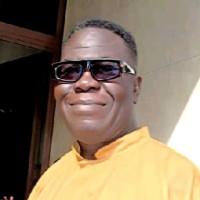 Kwesi Folson