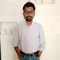 Prashant Zaware
