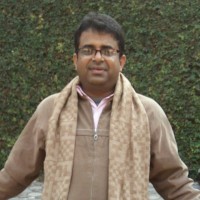 navin Gautam