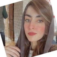 Huda Al Qudaihi