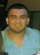 Gilbert Rodriguez