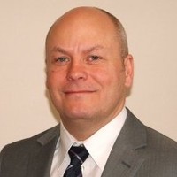 Steve Langdon