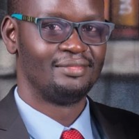 Gilbert Ndirangu