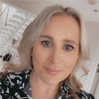 Sharon Horner