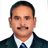 Vanchinathan Balasubramanian