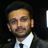Anish Somani