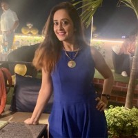 Deepal Thaker