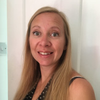Zoe Ingarfield