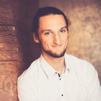 Luca Schneider
