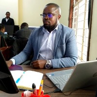 Alphonce Andrew Otieno Obonyo