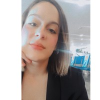Johanna Baez Patrone