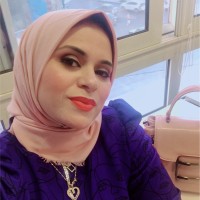 Amany Badr
