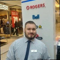 Mathieu Belanger Methot