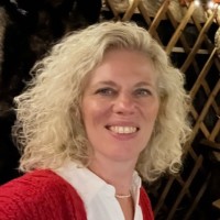Isabelle Bronders
