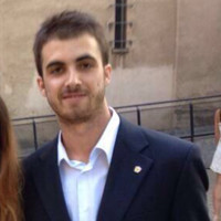 Javier Gárate Vidiella