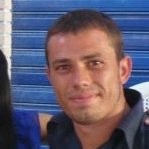 Javier Sanjaime Calvet