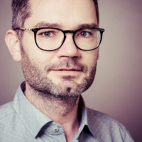Sascha Rehm