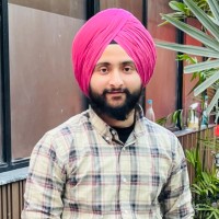 Parampreet Singh