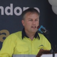 Luke Morris
