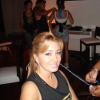 Andrezza Pinheiro