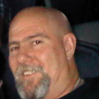 Andre Steenkamp