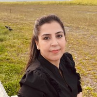 Burcu Bektaş