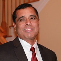 Kris Rao