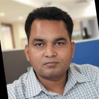 Rajeev Kumar Tiwari