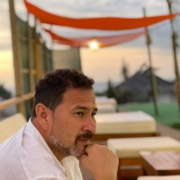 Cesar Fiestas