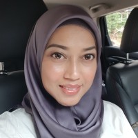 Juliana Abdullah
