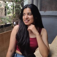 Disha Yadav